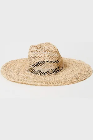 Twin-Set Hat Woman color