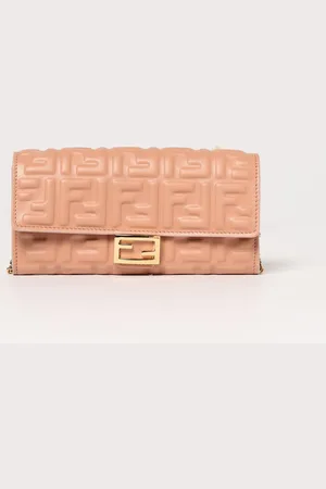 Fendi Wallet Woman color