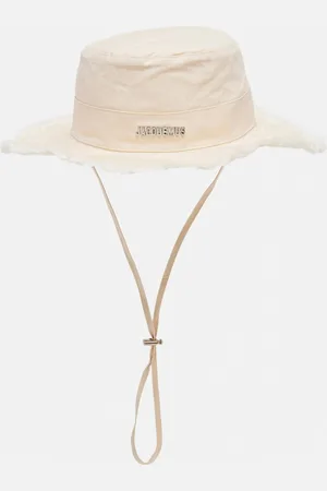Jacquemus Hat Woman colour