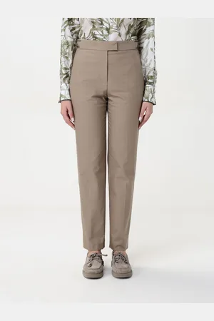 Brunello Cucinelli Trousers Woman colour