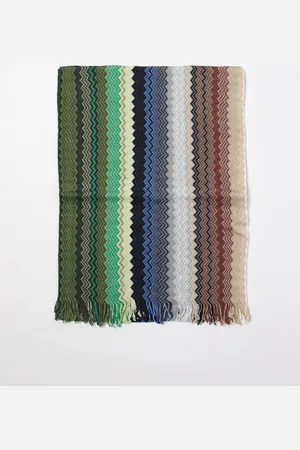 Missoni Scarf Men color