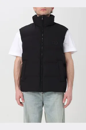 VALENTINO Waistcoat Men colour