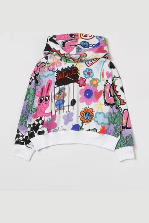 Khrisjoy Jumper Kids colour