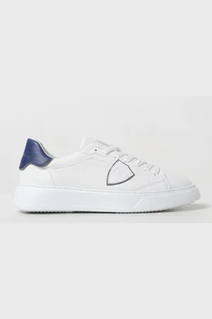 Philippe model Trainers Men colour