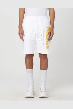 Alexander McQueen Short Men colour