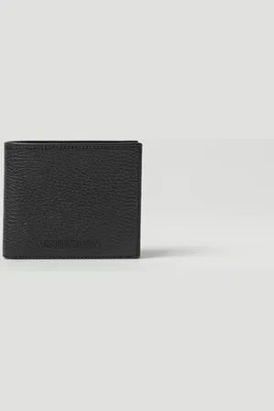 Emporio Armani Wallet Men colour