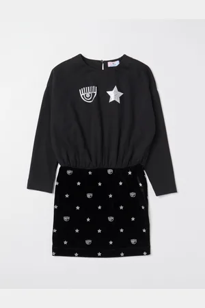 Chiara Ferragni Dress Kids colour
