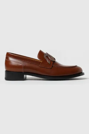 RENE CAOVILLA Loafers Woman colour