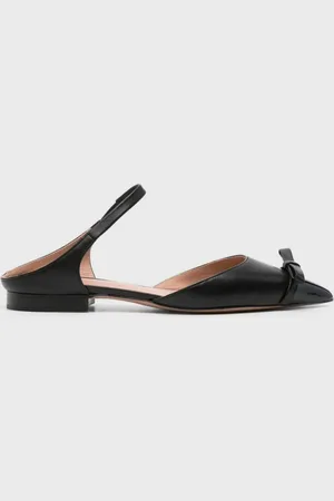 MALONE SOULIERS Flat Sandals Woman colour