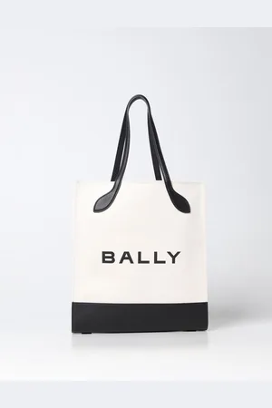 Bally Tote Bags Woman colour