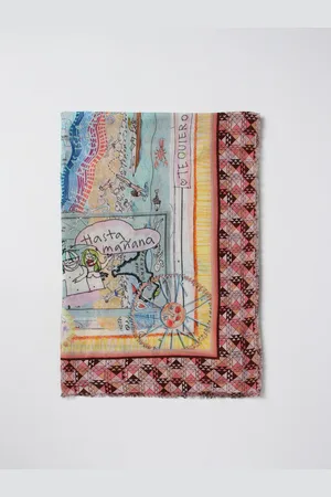 Faliero Sarti Scarf Woman colour
