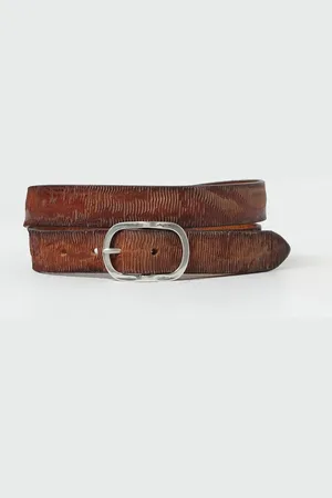 Orciani Belt Men colour