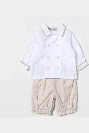 LA STUPENDERIA Jumpsuit Kids colour