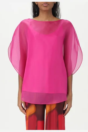 GIANLUCA CAPANNOLO Top Woman color