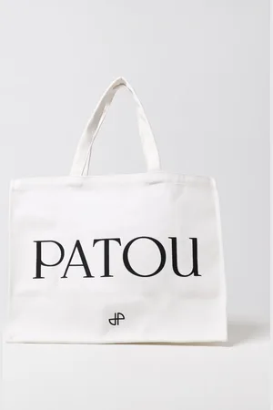 Patou Tote Bags Woman colour