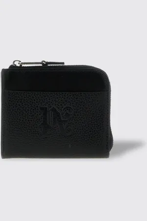 Palm Angels Wallet Men colour