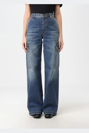Stella McCartney Jeans Woman colour