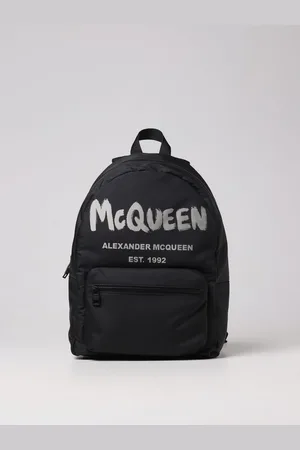 Alexander McQueen Backpack Men colour