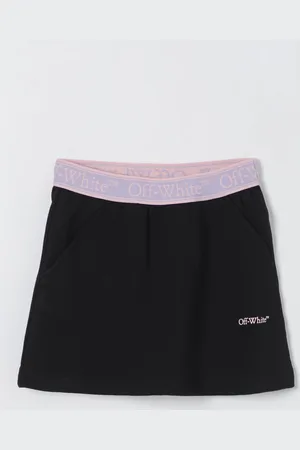 OFF-WHITE Skirt Kids colour