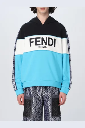 Fendi Sweatshirt Men colour