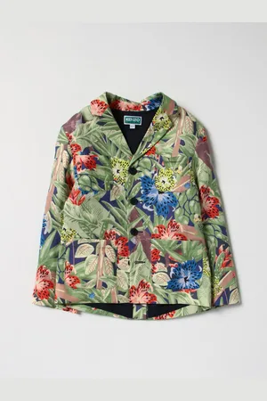 Kenzo Blazer Kids colour