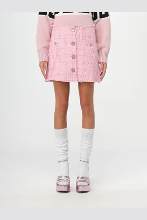 GCDS Skirt Woman colour