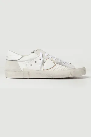 Philippe model Trainers Men colour