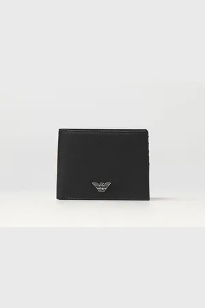 Emporio Armani Wallet Men colour