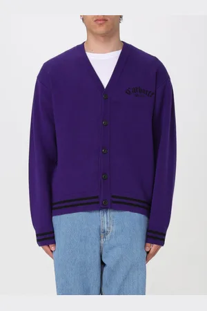 Carhartt Cardigan Men colour