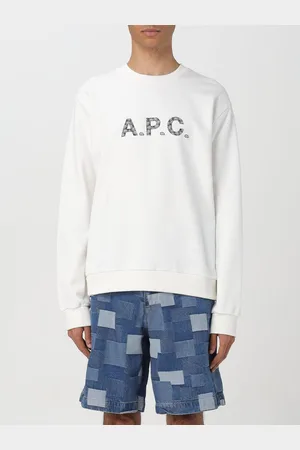 A.P.C. Sweatshirt A. P.C. Men colour