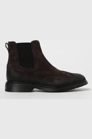 Hogan Boots Men colour