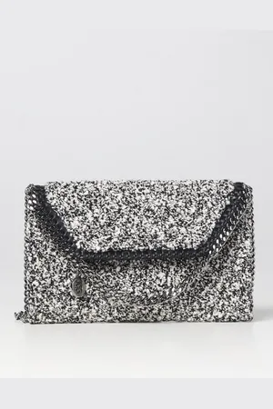 Stella McCartney Crossbody Bags Woman colour
