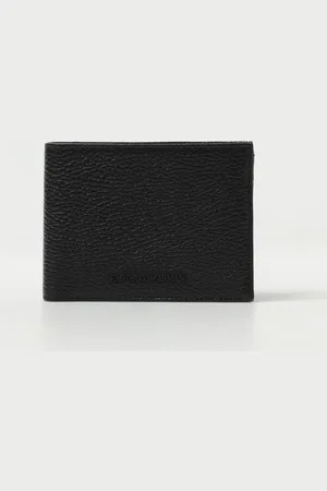 Emporio Armani Wallet Men colour