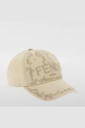 Fendi Hat Men colour