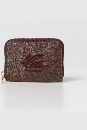 Etro Wallet Woman colour