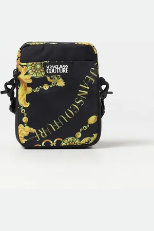 VERSACE Shoulder Bag Men colour