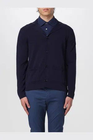 BALLANTYNE Cardigan Men colour
