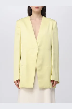 Jil Sander Blazer Woman colour