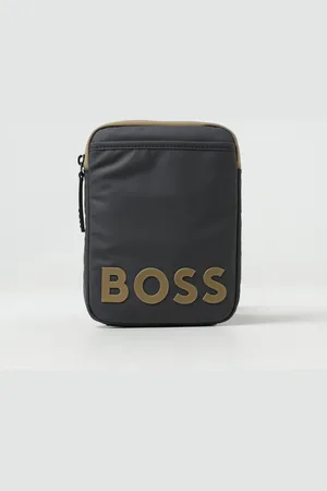 HUGO BOSS Travel Bag Men colour