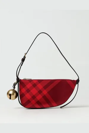 Burberry Shoulder Bag Woman colour
