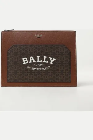 Bally Shoulder Bag Men colour