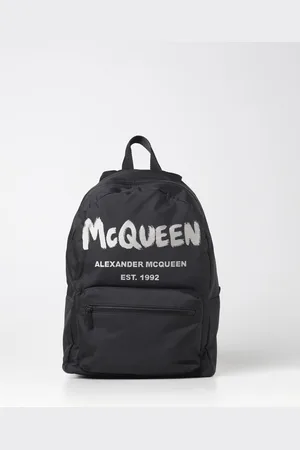Alexander McQueen Backpack Men colour