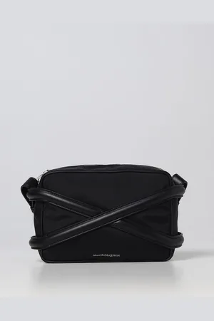 Alexander McQueen Shoulder Bag Men colour
