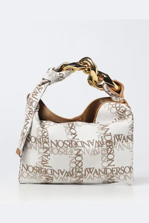J.W.Anderson Crossbody Bags Woman colour