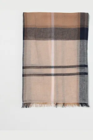 Barbour Scarf Woman colour