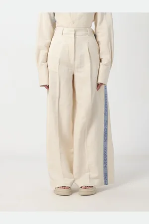 J.W.Anderson Trousers Woman colour