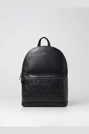 Jimmy Choo Backpack Men colour