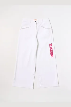 Missoni Jeans Kids colour