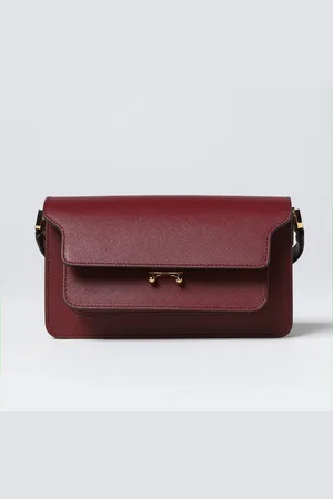 Marni Crossbody Bags Woman colour