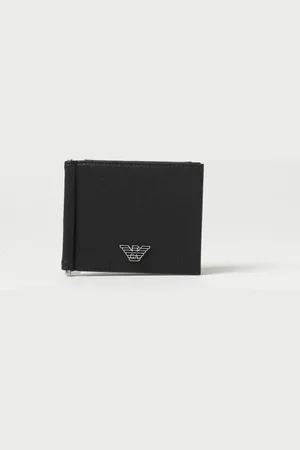 Emporio Armani Wallet Men colour